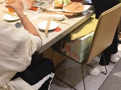 -海底捞火锅(太阳宫凯德mall店)