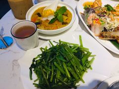 -大茴香越法料理(SOHO复兴店)