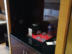 茶水吧-廊坊固安福朋喜来登酒店