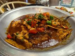 -大师傅金奖啤酒鱼(西街口总店)