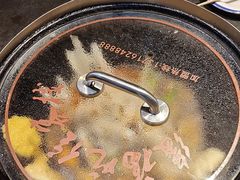 -缘福乡村铁锅炖民宿(八达岭店)