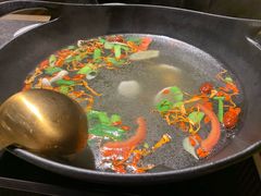 -许府牛火锅(信义坊总店)