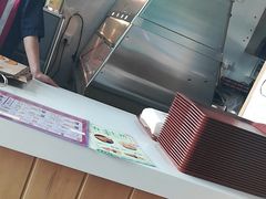 -华莱士·全鸡汉堡(浦东南路店)