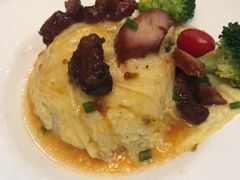 -香港新曜记茶餐厅(万泰城店)