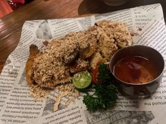 -岛风·台食小馆 ISLAND BISTRO(烟台山店)