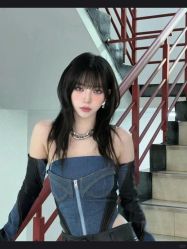 -LJOY丽锦造型·烫发染发