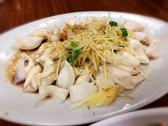 -华记粥饭店(印象容桂主题风情街店)