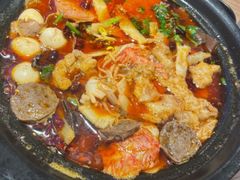 -川堂风·跷脚牛肉·乐山爆炒(宝山日月光店)