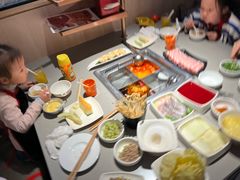 -海底捞火锅(奥体南路店)