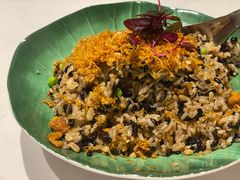 -若蘭慈·无国界素食料理(欢乐海岸店)