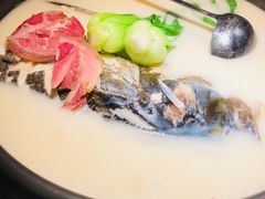 -金牌外婆家(苏州中心店)