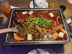 雅片鱼-炉鱼(天河领展店)