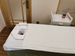 -芳朵美容养生SPA