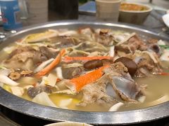 -天都火锅酒楼(虹梅南路店)