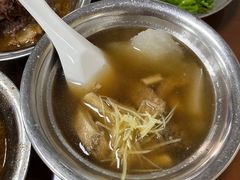 -阿秋牛排(湖心街店)
