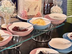 -安蒂娅·海鲜自助餐厅(安蒂娅美兰酒店)