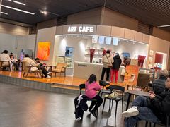 -中华艺术宫(上海美术馆)