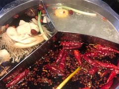 -董家湾重庆老火锅(嘉华店)