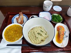 -百年老字号·观振兴蟹黄面·三虾面·苏式面(观前街富仁坊巷店)