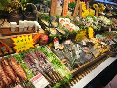 -必点海鲜·鲅鱼水饺(鞍山西道店)