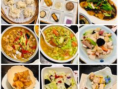 -柒园·三十年创意杭帮菜(龙湖滨江天街店)