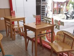 -塔斯汀中国汉堡(解放路步行街店)