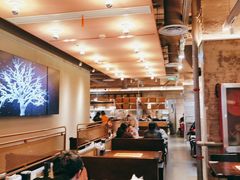-新石器烤肉(之心城店)