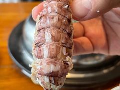 -海味当家·蒸锅海鲜(星海公园店)
