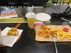 -必胜客(桐梓坡店)