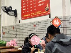 -智强牛肉面