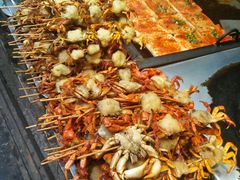 -猪脑壳凉面(武陵源店)