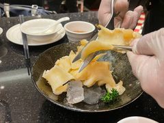 -一哥澳门豆捞·澳门风打边炉(高德置地店)