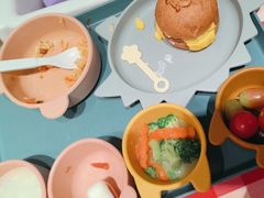 -西贝(武汉群星城店)