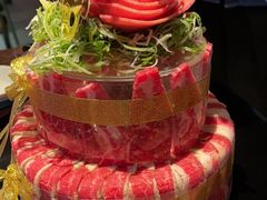 -烧肉达人•炭火烧肉(新天地店)