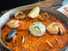 -Apollo·西班牙小酒馆(安福路店)