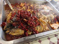 -鱼酷活鱼烤鱼(信息城店)