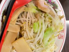 -拉面莊夢語＆中华料理八椿