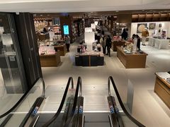 -茑屋书店(天目里店)