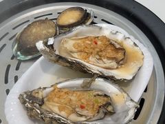 -海味当家·蒸锅海鲜(中山广场创始店)