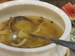 -下梅人家土菜馆(历史文化餐厅度假区店)