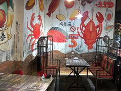 -龙虾风暴(松江店)