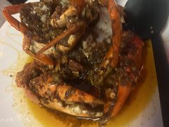 -Ministry of Crab•MOC(交子大道店)