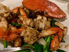 -无招牌海鲜餐厅(怡丰城店)