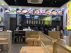 -粥瓜婆特色砂锅粥(白石洲店)