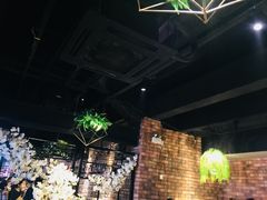 -通海俄式烧烤(下瓦房店)