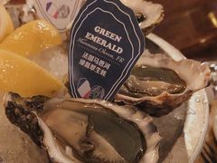 -斯普汇生蚝牛排馆(中骏世界城店)