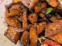 -撒拉花儿·新疆菜·清真(太阳宫店)