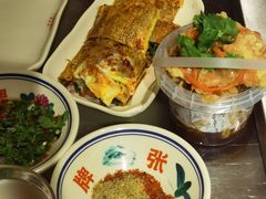 -张牌牌·东北烤肉小吃市集(金楠天街店)