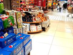-悦喜客来购物广场(中山路店)