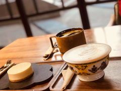 -雪域咖啡SNOWCOVEREDPLATEAUCAFE